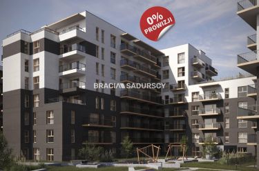 Katowice-mieszkania z widokiem na zieleń i miasto!