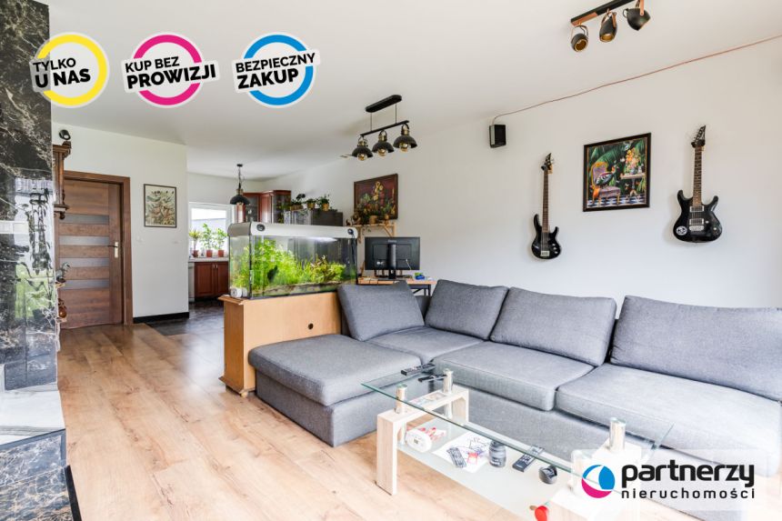 Bąkowo, 1 120 000 zł, 113.5 m2, 4 pokoje miniaturka 5