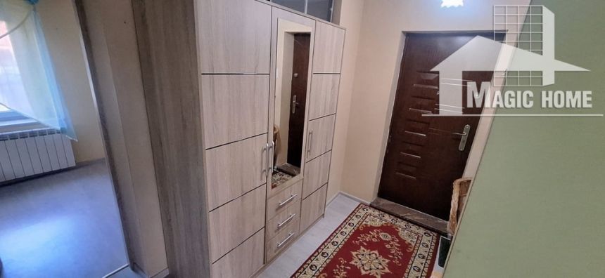 Kawalerka słoneczna I piętro miniaturka 13