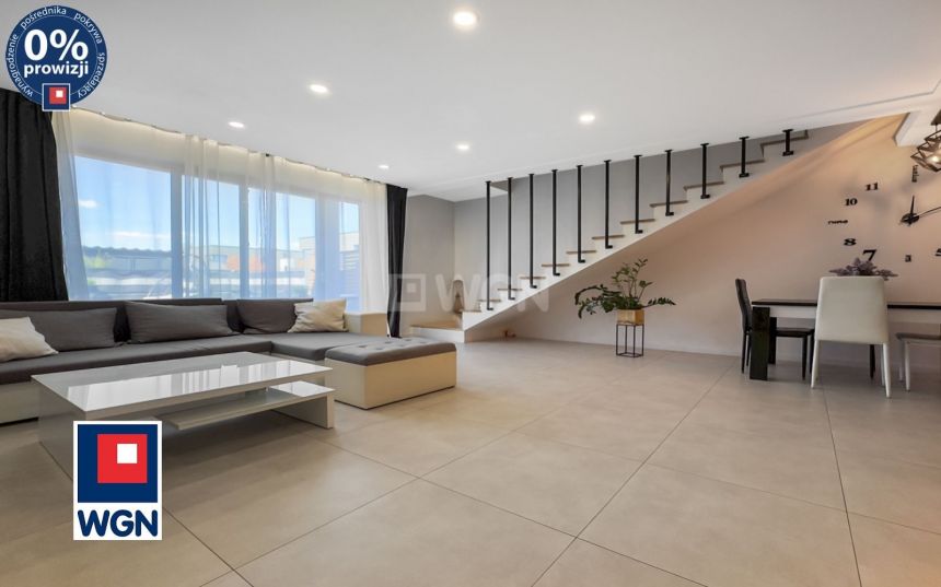 Preczów, 998 000 zł, 109.65 m2, murowany miniaturka 3