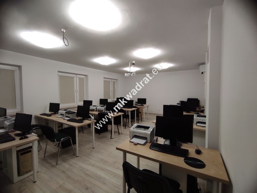 Bud. usługowy 360m2 - biura gabinety medyczn/kosm miniaturka 13