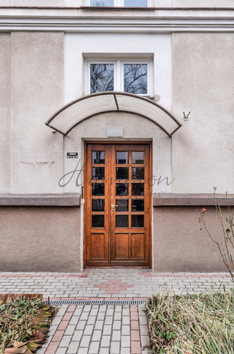 Warszawa Dolny Mokotów, 1 159 000 zł, 56 m2, pietro 1/4 miniaturka 2