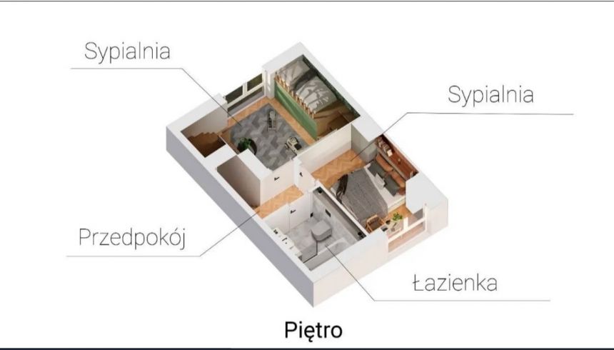 Bliźniak w Rącznej miniaturka 3