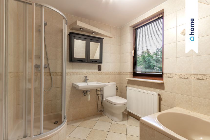 Dom 130m2 w Suchym Lesie miniaturka 10