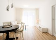 2 pok 40m2 z balkonem i tarasem na dachu budynku miniaturka 13