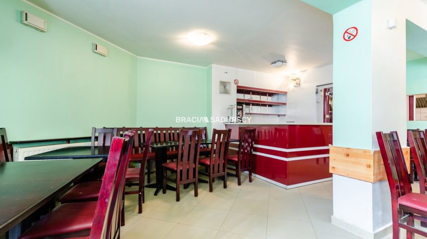 Lokal Gastronomiczny/handlowo-usługowy, Kraków miniaturka 4