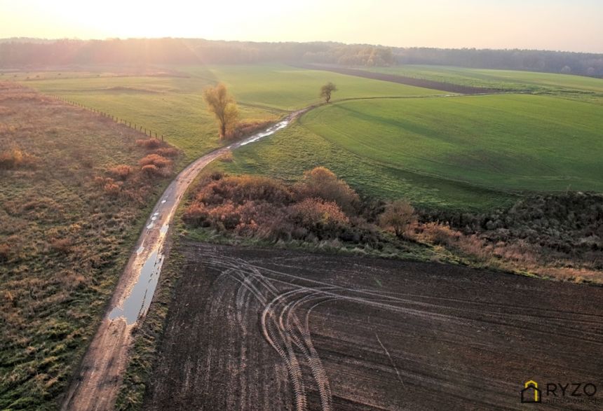 Działka 6 km od Polic, 10 km od Szczecina miniaturka 3