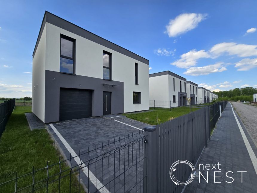 Wola Przypkowska, 999 000 zł, 151.4 m2, wolnostojący miniaturka 7