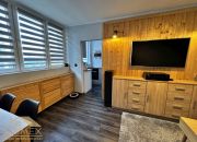 3-pokojowe mieszkanie 46 m² z balkonem na parterze miniaturka 2