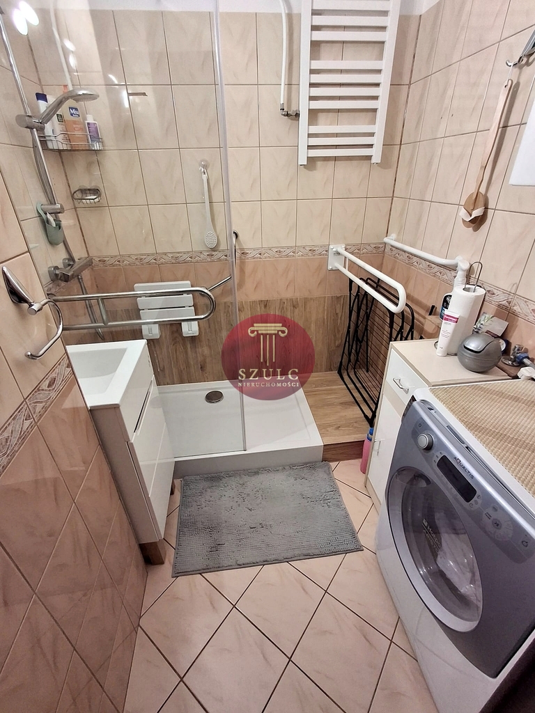 Super oferta 3 pokoje balkon parking. miniaturka 7