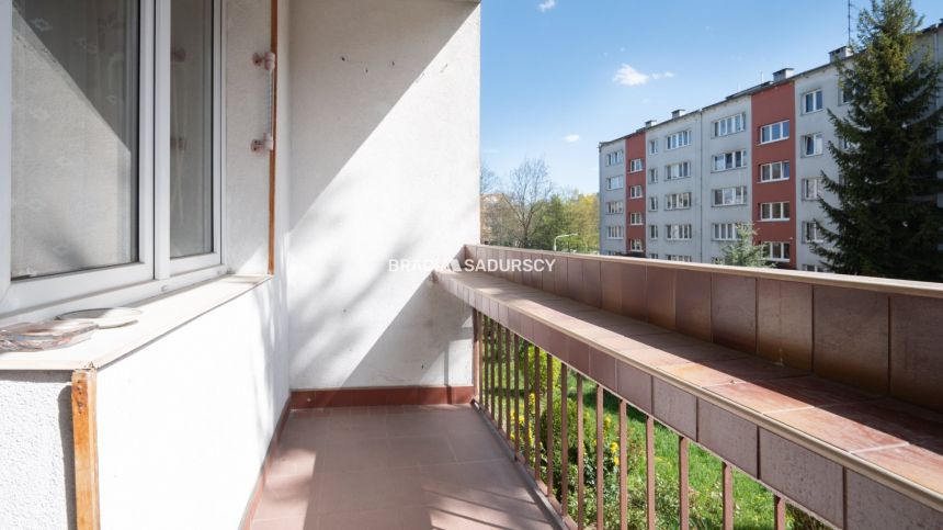 Mieszkanie 3-pokojowe Mistrzejowice miniaturka 15