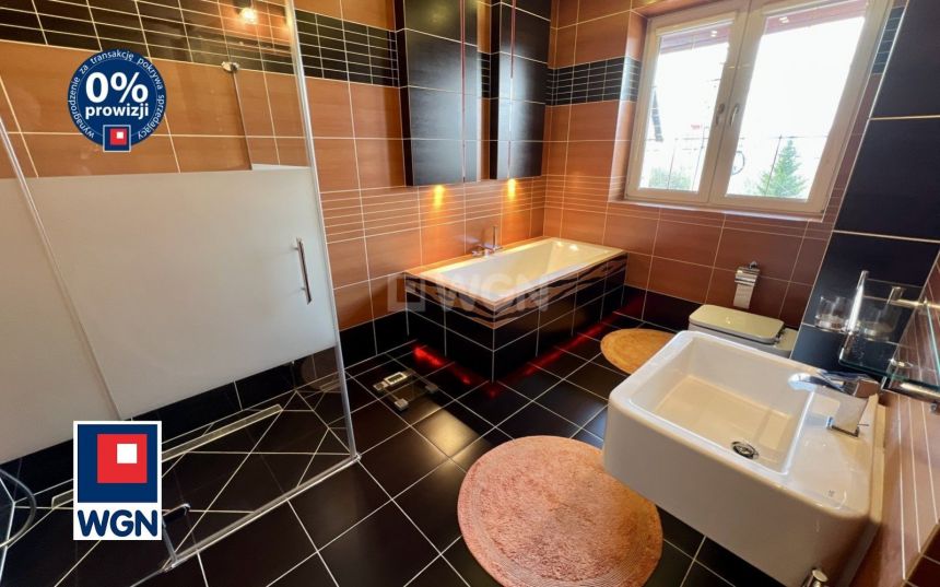 Wałbrzych Biały Kamień, 1 099 000 zł, 320 m2, jednorodzinny miniaturka 13