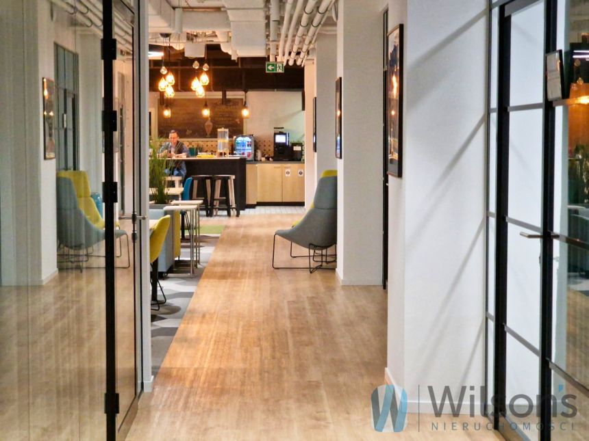 Warszawa Śródmieście, 4 400 euro, 150 m2, pietro 2 miniaturka 3