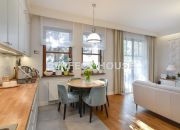 Grunwald, Marcelin, komfortowy apartament,3 pok., miniaturka 3