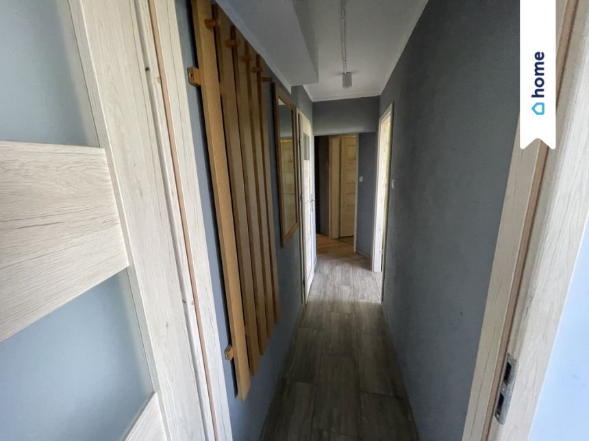 Mieszkanie 48m2-4pokoje-balkon-piwnica miniaturka 6