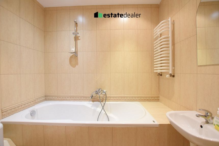 Kraków Stare Miasto, 4 800 zł, 85 m2, 4 pokojowe miniaturka 12
