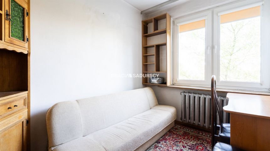 Pachońskiego z balkonem i piwnicą | blisko tramwaj miniaturka 21