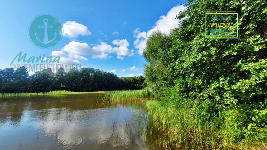 Kamień, 395 000 zł, 15.01 ar, droga dojazdowa utwardzona miniaturka 8