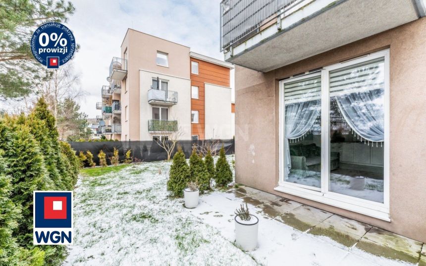 Wejherowo Śmiechowo, 409 000 zł, 37.2 m2, parter miniaturka 11