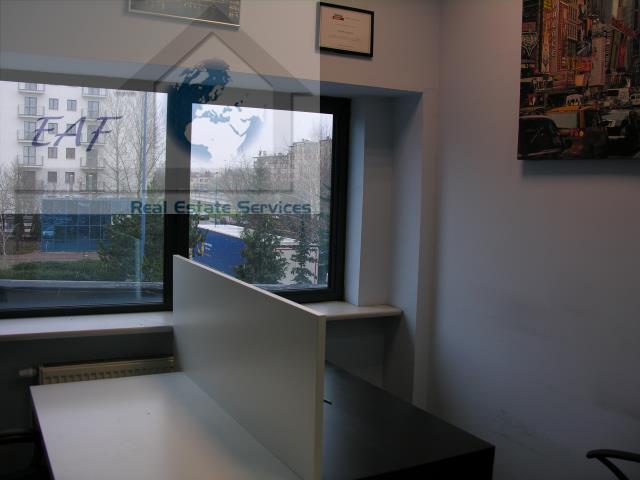 Warszawa Nowe Włochy, 2 000 zł, 40 m2, o zróżnicowanej budowie miniaturka 5