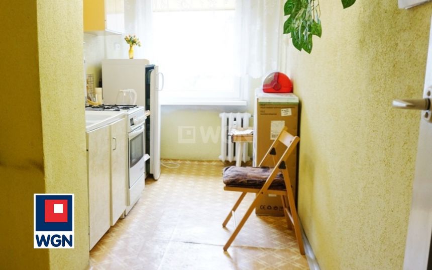 Częstochowa Osiedle Północ, 240 000 zł, 36 m2, do remontu miniaturka 11