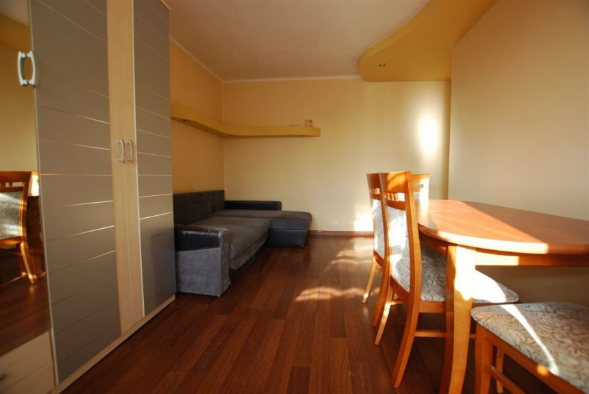Mieszkanie 41,5 m2, Uroczysko, 2 pokoje miniaturka 1