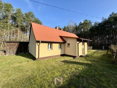 Glinik, 265 000 zł, 100 m2, z cegły
