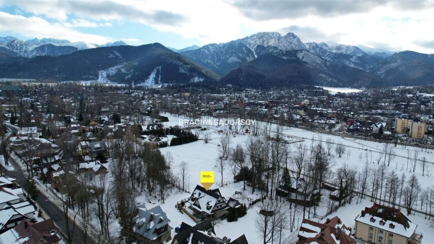 Zakopane, 10 500 000 zł, 463 m2, umeblowany miniaturka 6