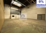 Bielany: magazyn 193,85 m2 miniaturka 1