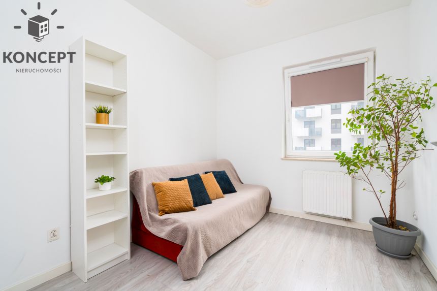 Zakładowa| 3 pok. | garaż | balkon | miniaturka 6