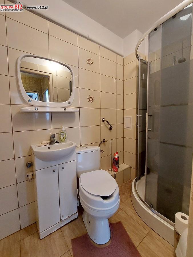 Kraków Prądnik Biały, 669 000 zł, 49.91 m2, pietro 2 miniaturka 4