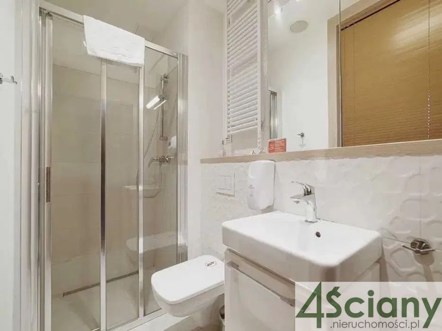 Warszawa Wola, 380 000 zł, 15 m2, dobry standard miniaturka 5