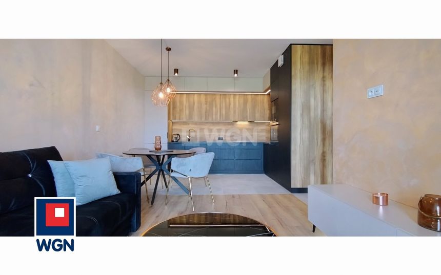 Polkowice, 2 800 zł, 42 m2, z garażem miniaturka 3