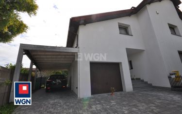 Radomsko, 944 000 zł, 168.8 m2, stan idealny