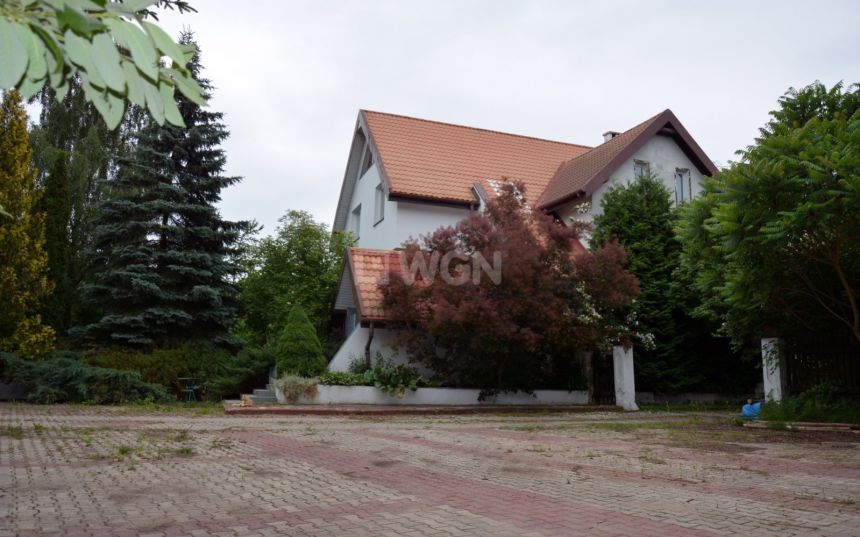 Bartosze, 799 000 zł, 400 m2, jednorodzinny miniaturka 3