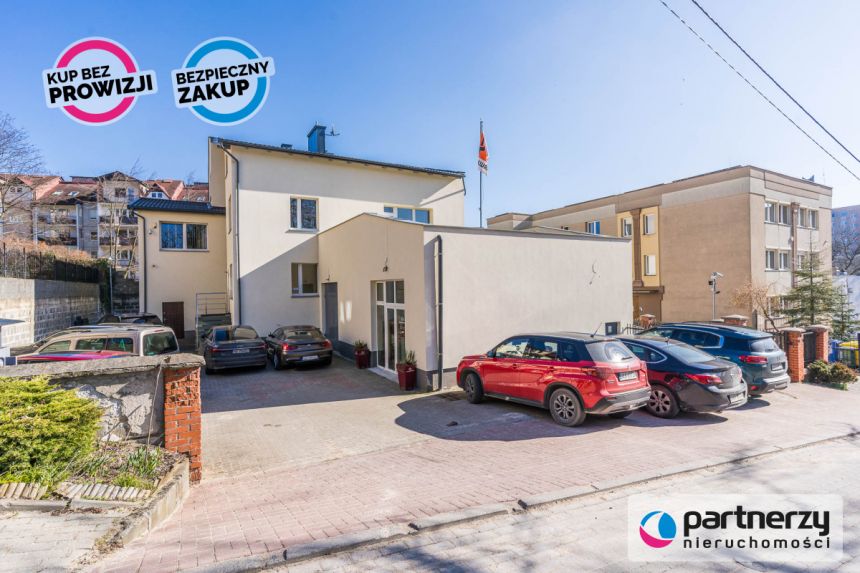 Gdańsk Siedlce, 2 800 000 zł, 544 m2, wolnostojący miniaturka 2