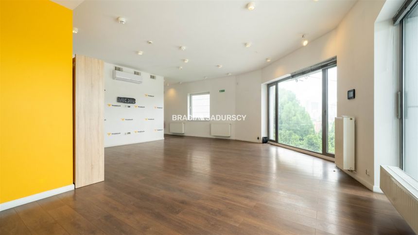 Nowoczesny lokal 102 m², Balicka, Kraków miniaturka 2