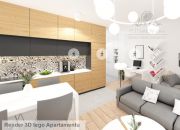 CENTRUM WROCŁAWIA/ Mieszkanie 30,05m2 ,1 pok. /Stare Miasto miniaturka 9