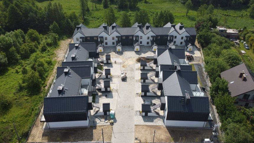 Nowe kameralne osiedle , 6 km od centrum miasta miniaturka 3