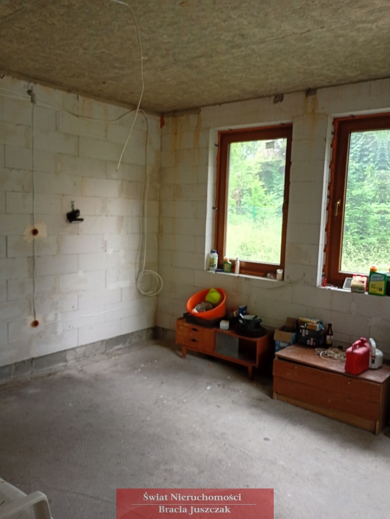 Osolin, 649 000 zł, 109 m2, 5 pokoi miniaturka 8