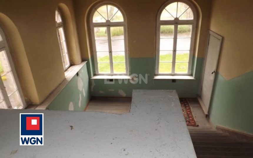 Gostkowo, 1 599 000 zł, 1900 m2, rezydencja miniaturka 15