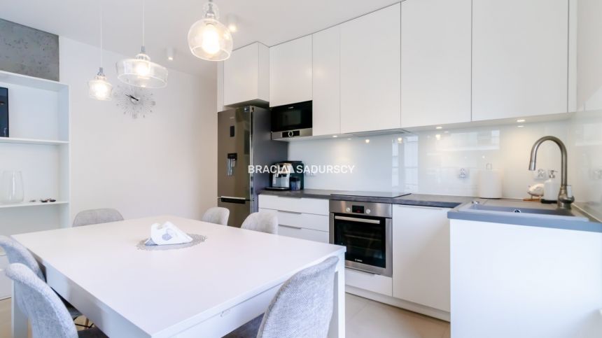 3-POK mieszkanie na wynajem os Bronowice Residence miniaturka 3