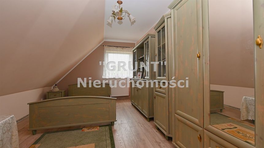 Tarnowo, 458 000 zł, 185 m2, ogrzewanie centralne miniaturka 27