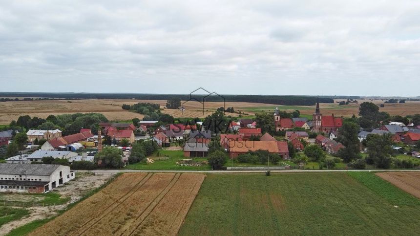 Radoszyn, 1 499 000 zł, 1381 m2, 5 pokoi miniaturka 39