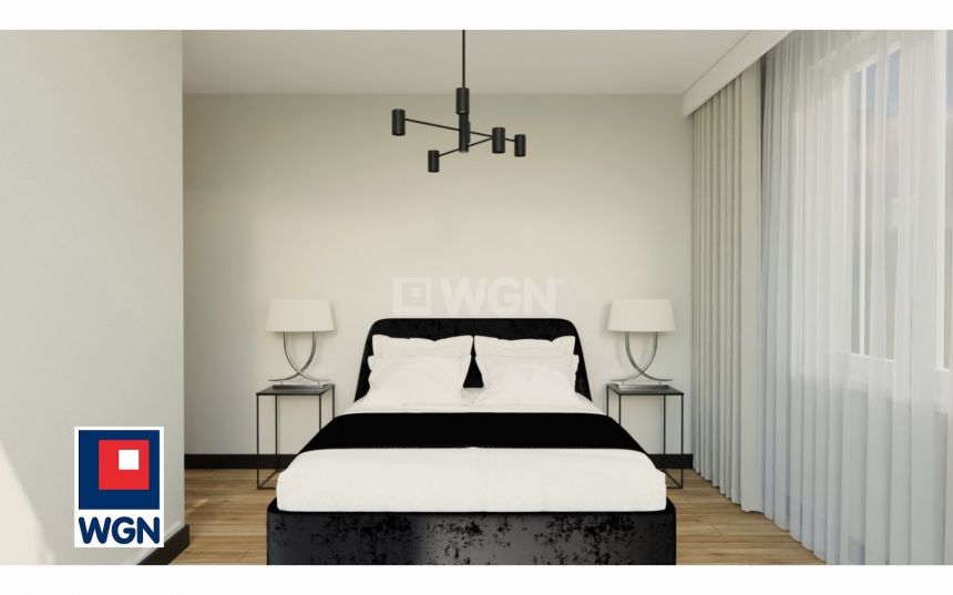 Elbląg, 583 000 zł, 60.94 m2, wysoki standard miniaturka 6