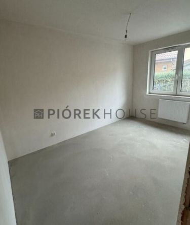 3-pokojowe mieszkanie w Markach