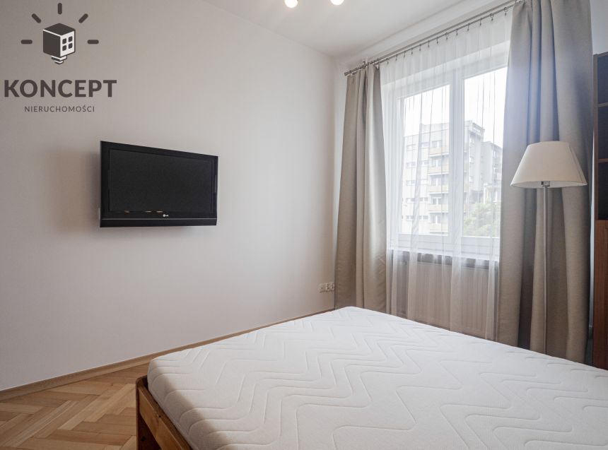 Przytulne 2 pok. | Balkon | tuż przy Dworcu miniaturka 6