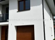 Międzyborów, 950 000 zł, 129 m2, bliźniak miniaturka 6