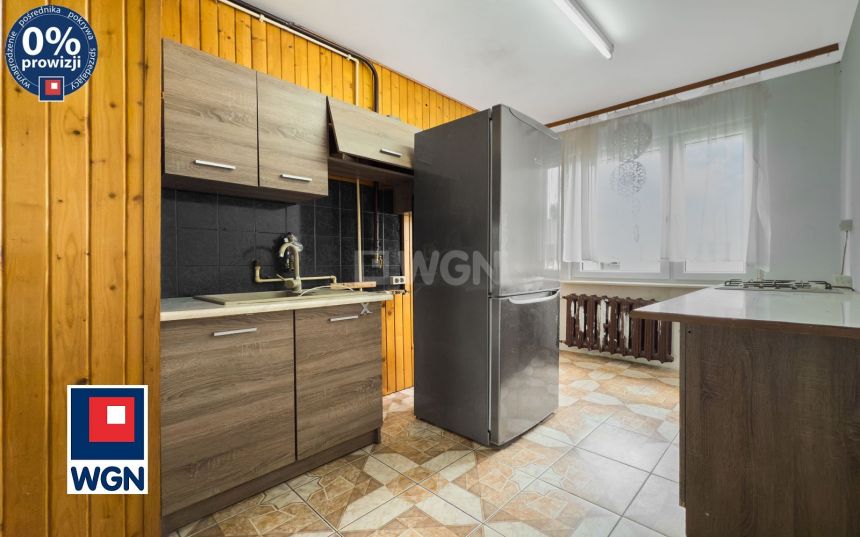 Sosnowiec Bór, 254 900 zł, 53.63 m2, do remontu miniaturka 4