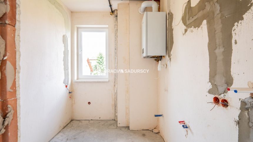 mieszkanie ul. Myśliwska stan deweloperski miniaturka 8